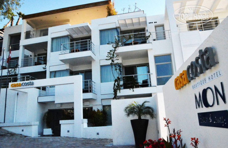 Hotel photo Casa Costa Boutique 