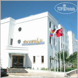 Новые добавленные фото туристов Duygulu 3*