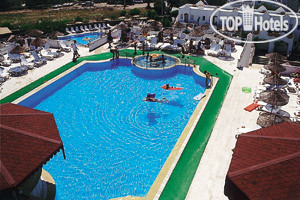 Hotelier's photos Simba 3*