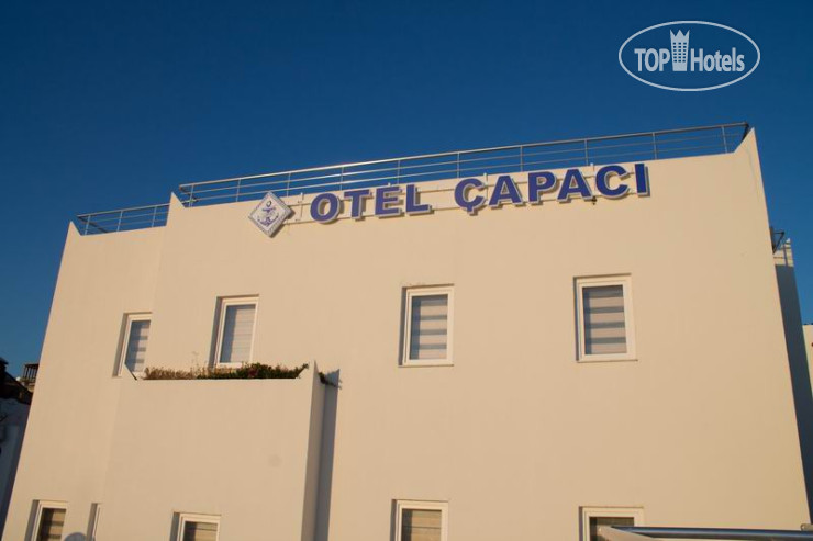 Hotel photo Capaci 