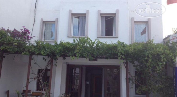 Hotel photo Cem Bodrum 
