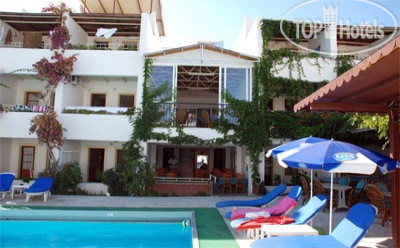 Hotelier's photos Dost