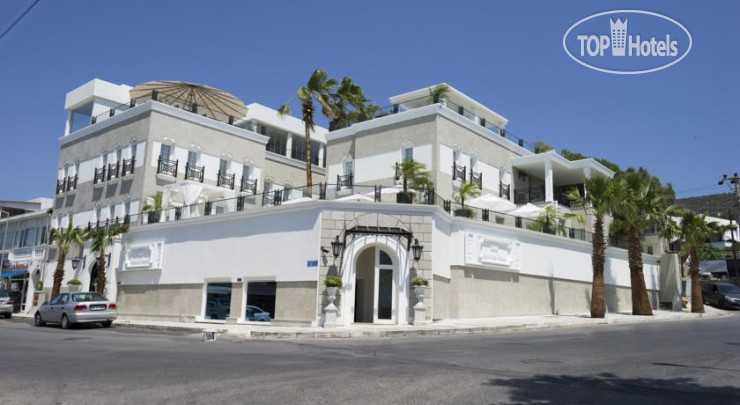 Hotel photo Ena Boutique 