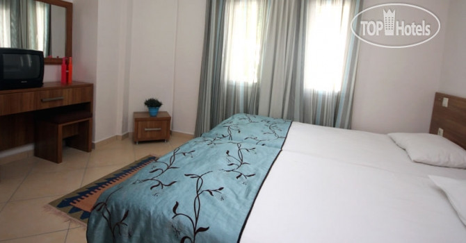 Hotel photo Karayel Apart Hotel 