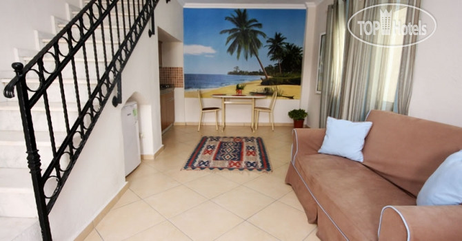 New photos from tourists Karayel Apart Hotel