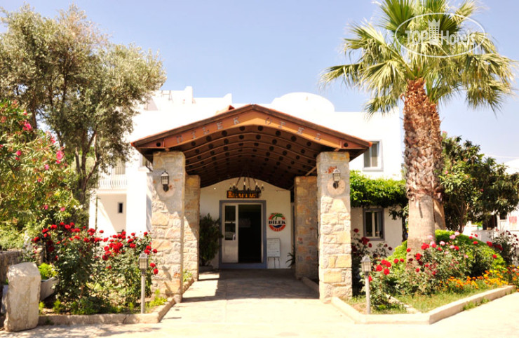 Hotel photo Dilek Apart Hotel 