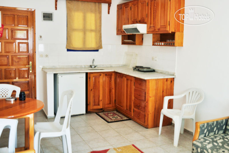 New photos from tourists Dilek Apart Hotel