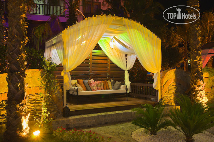 Hotel photo Marisol Boutique 