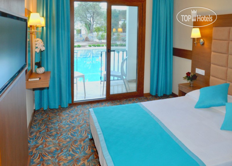 Hotel photo Liona 3*