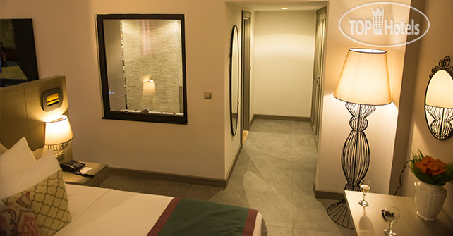 Hotel photo Villa Rustica 