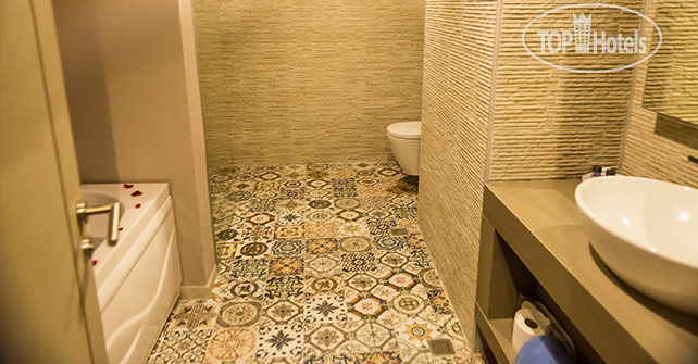 New photos from tourists Villa Rustica