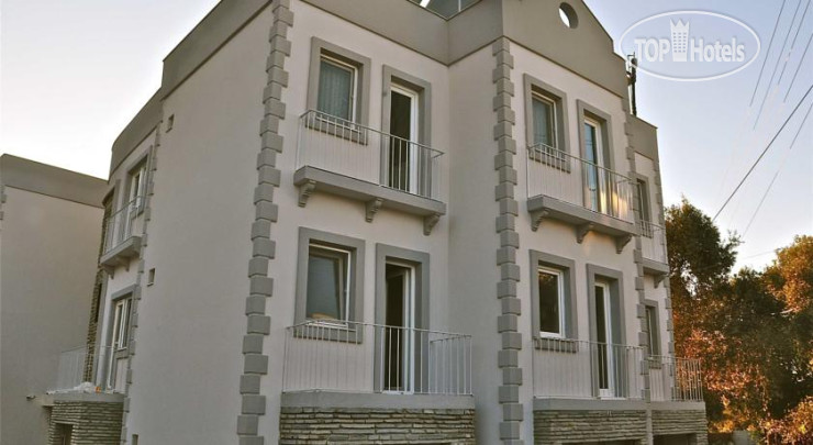 Hotel photo Zena Bodrum 