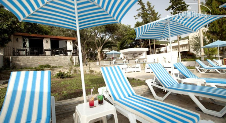 New photos from tourists Zena Bodrum