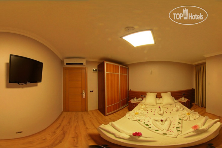 Hotelier's photos Mavi Yesil Yasam