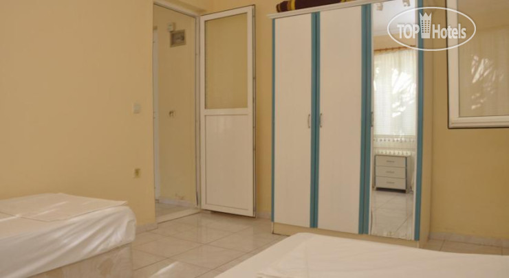 New photos from tourists Tosunoglu Apart Hotel