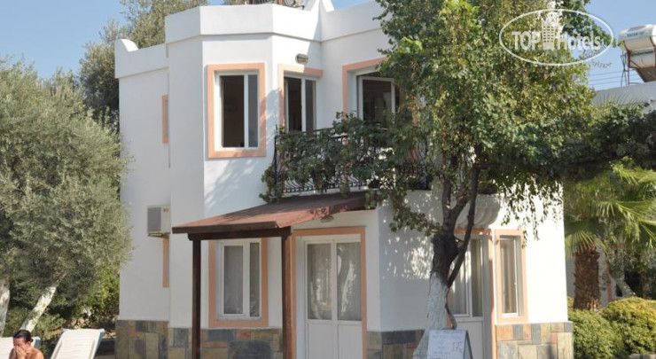 Hotel photo Tosunoglu Apart Hotel 