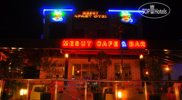 Hotelier's photos Mesut Apart Hotel