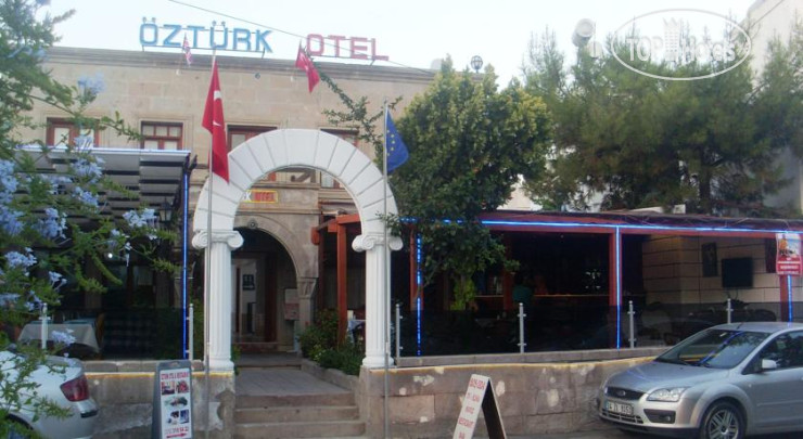 Hotelier's photos Ozturk