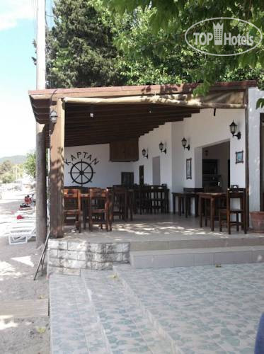 Hotel photo Kaptan 