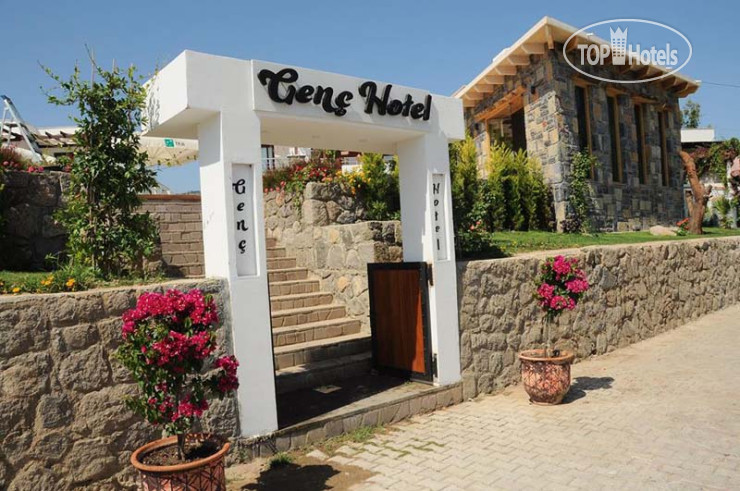 Hotel photo Genc 