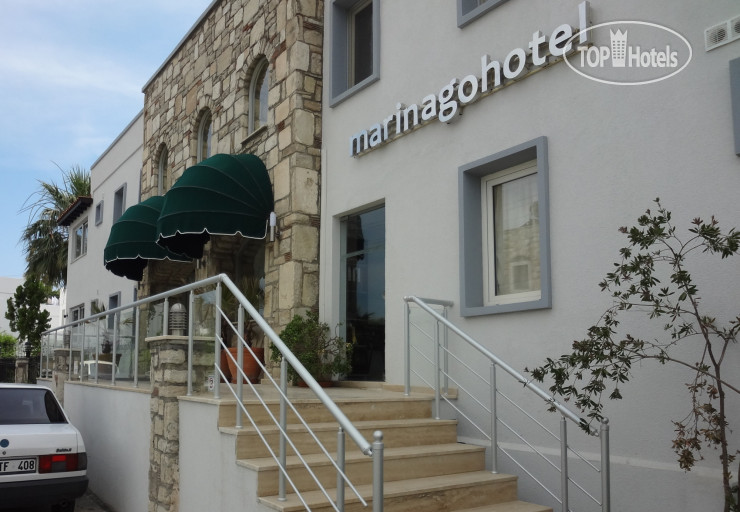 Hotel photo Marina Go 