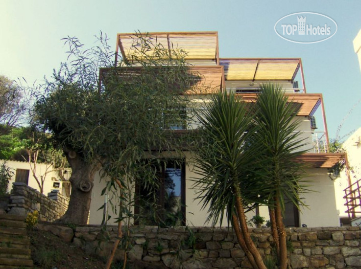 Hotel photo Milport Hotel Bodrum 4*