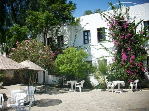 Hotel photo Bodrum Park 3*
