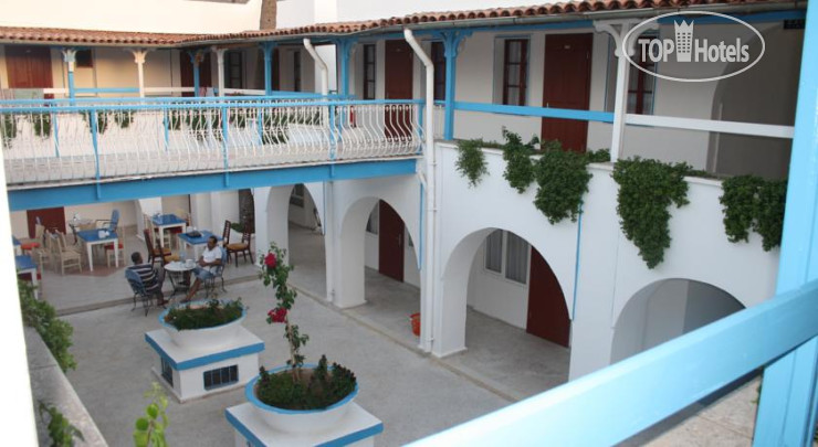 Hotel photo Ruya 