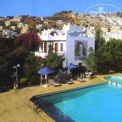 Hotel photo Oguznah 3*