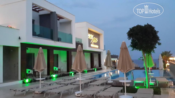 Hotel photo Zest Exclusive Hotel 