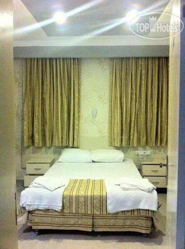 Новые добавленные фото туристов Acelya Hotel 