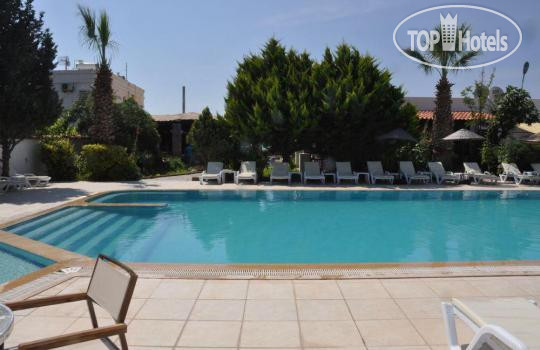 Hotelier's photos Sarsilmaz Hotel