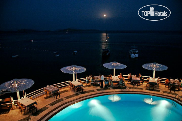 New photos from tourists Portofino Hotel