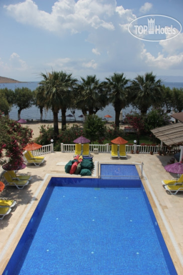 Hotel photo Yilmaz Hotel 