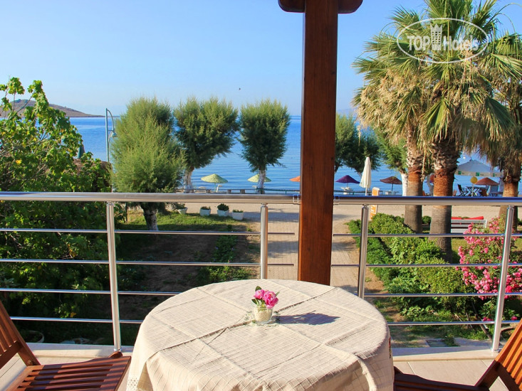 Новые добавленные фото туристов Yilmaz Hotel 