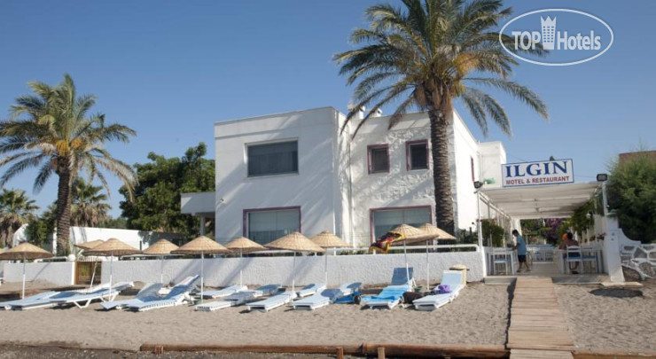 Hotelier's photos Ilgin Hotel