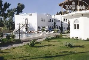 Hotel photo Onemli Hisar 3*
