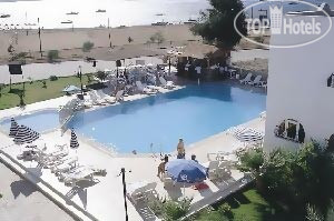 New photos from tourists Onemli Hisar 3*