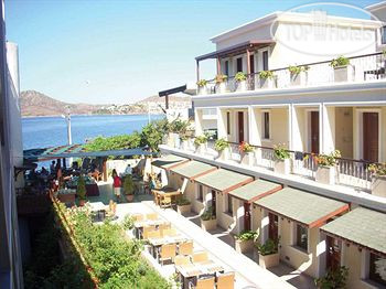 Hotel photo Elite Hotel Bodrum Yalikavak 4*
