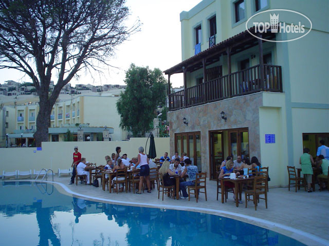 Hotel photo Salinas Beach 3*