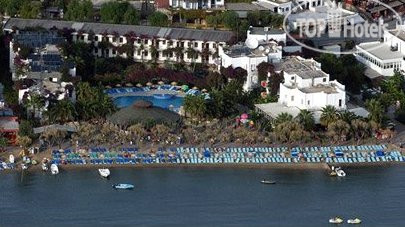 New photos from tourists Otium Park Ayaz Aqua Beach 4*