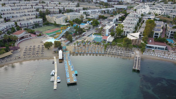 Hotel photo Otium Park Ayaz Aqua Beach 4*