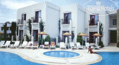 Hotelier's photos Serpina 3*