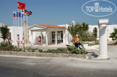 Hotelier's photos Tenedos (закрыт) 3*