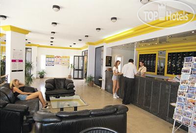 New photos from tourists Tenedos (закрыт) 3*
