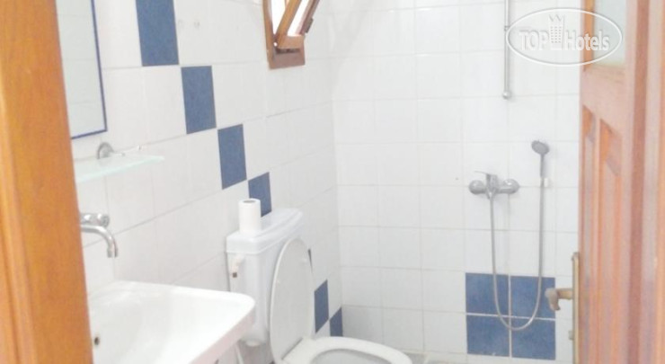 New photos from tourists Armagan Apart Hotel