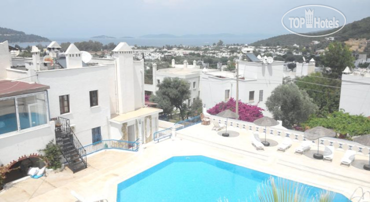 Hotelier's photos Armagan Apart Hotel