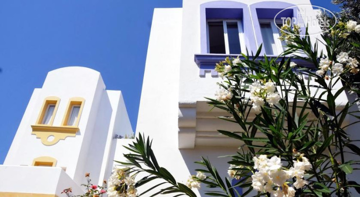 Hotelier's photos Omar Hotel
