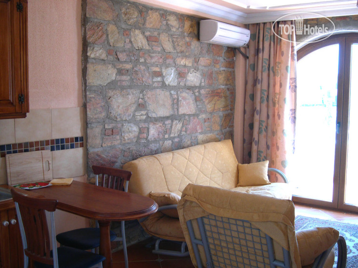 New photos from tourists Asterina Hotel