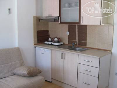 New photos from tourists Caglar My House Apart Hotel 3*
